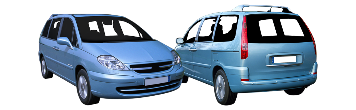 CITROEN C8