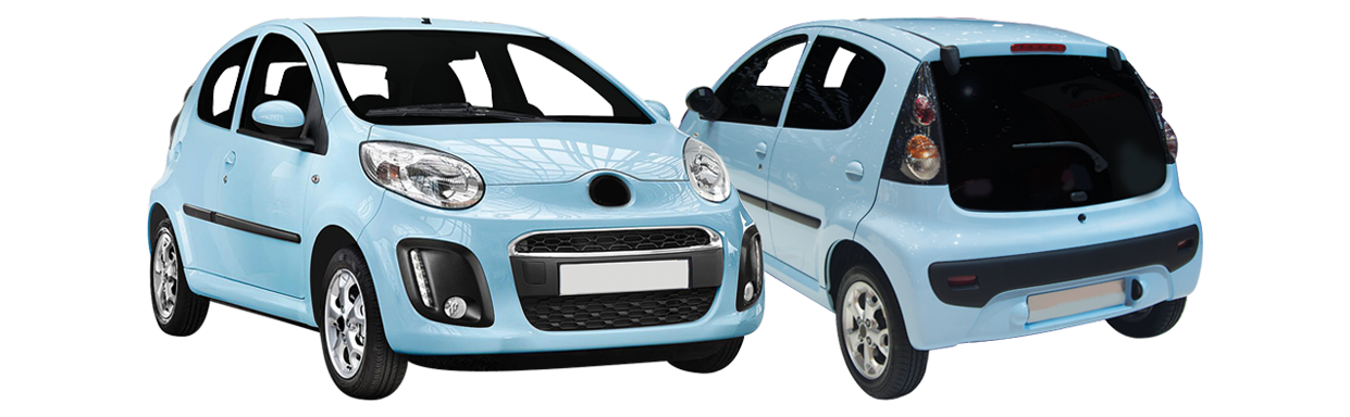 CITROEN C1