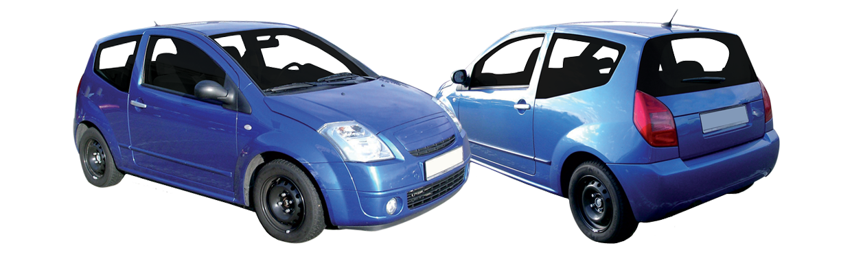 CITROEN C2