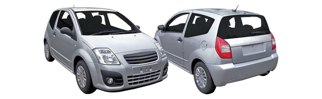 CITROEN C2