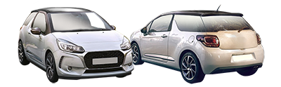 CITROEN DS3
