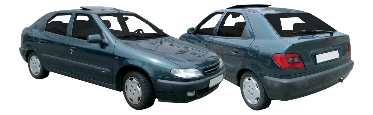 CITROEN XSARA
