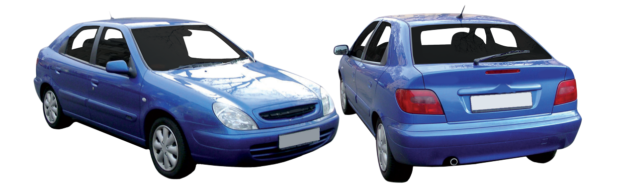 CITROEN XSARA