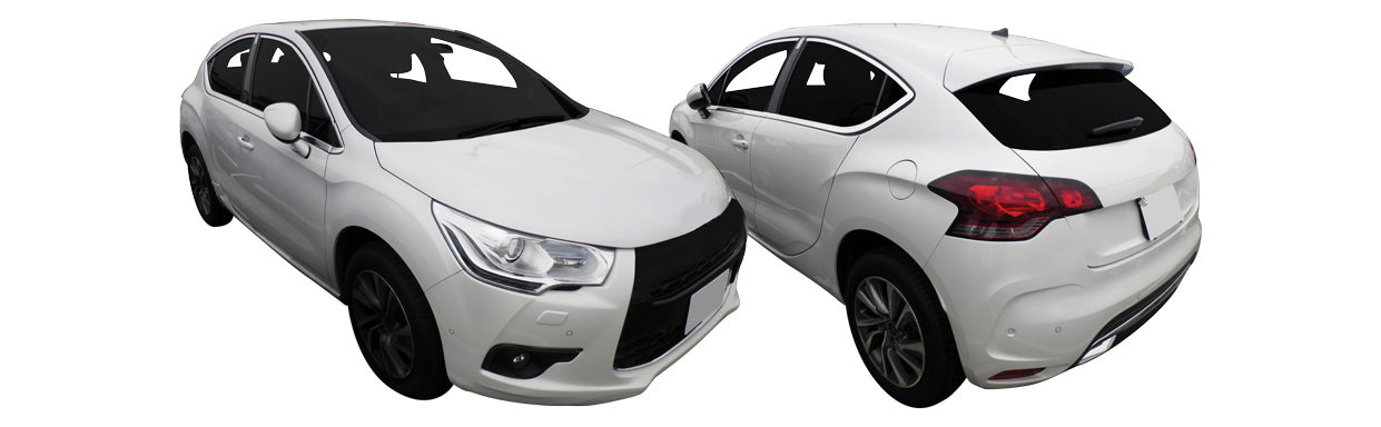 CITROEN DS4