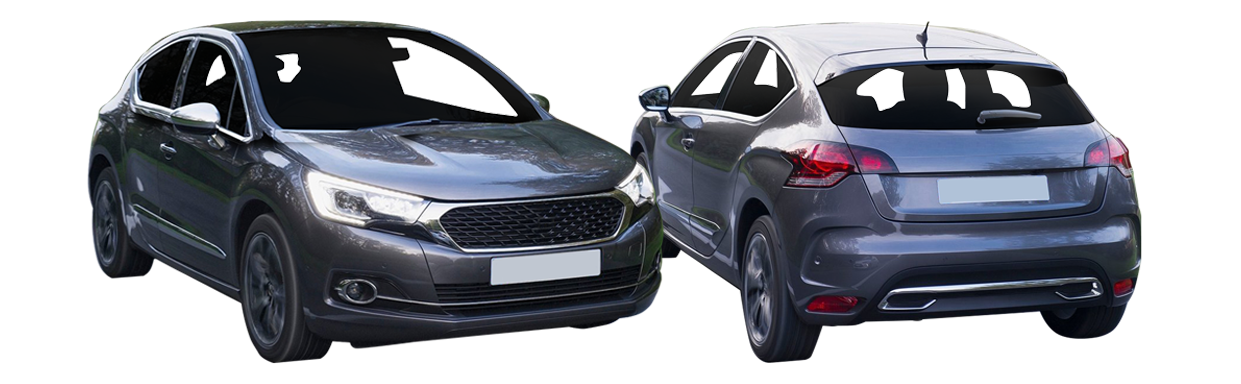 CITROEN DS4