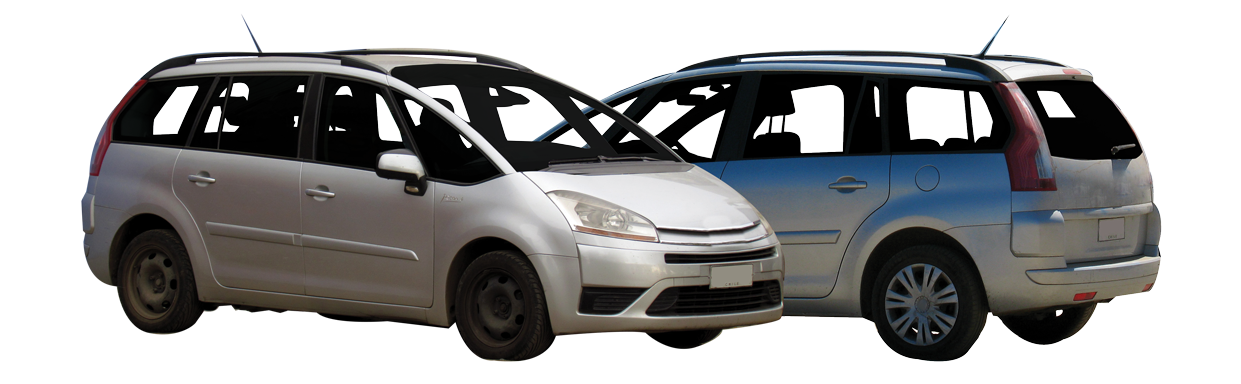 CITROEN C4 GRAND PICASSO