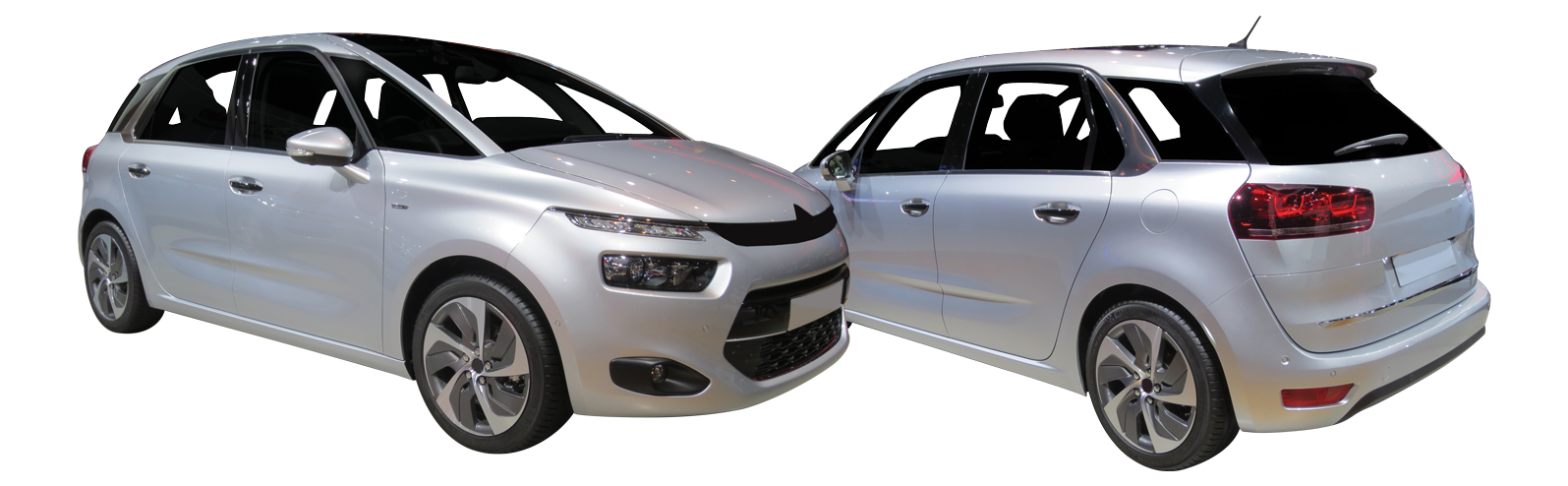 CITROEN C4 GRAND PICASSO