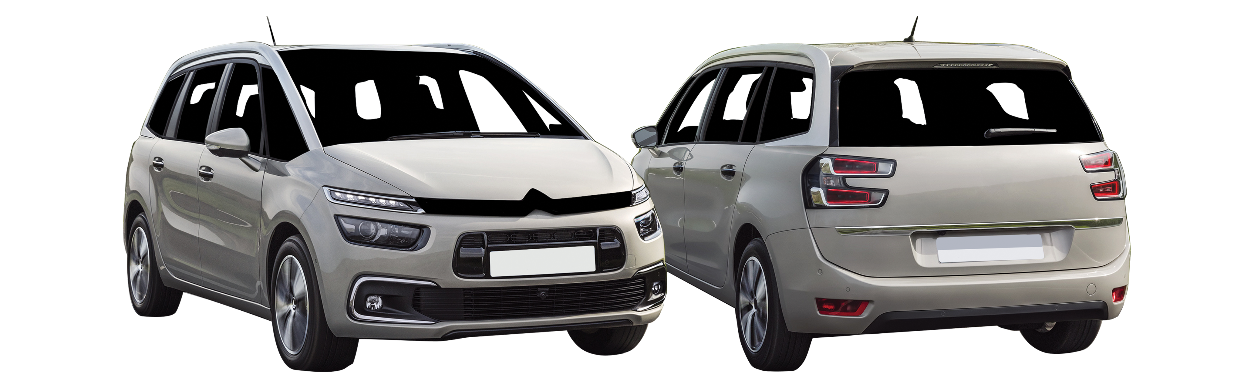 CITROEN C4 GRAND PICASSO