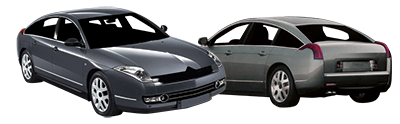 CITROEN C6