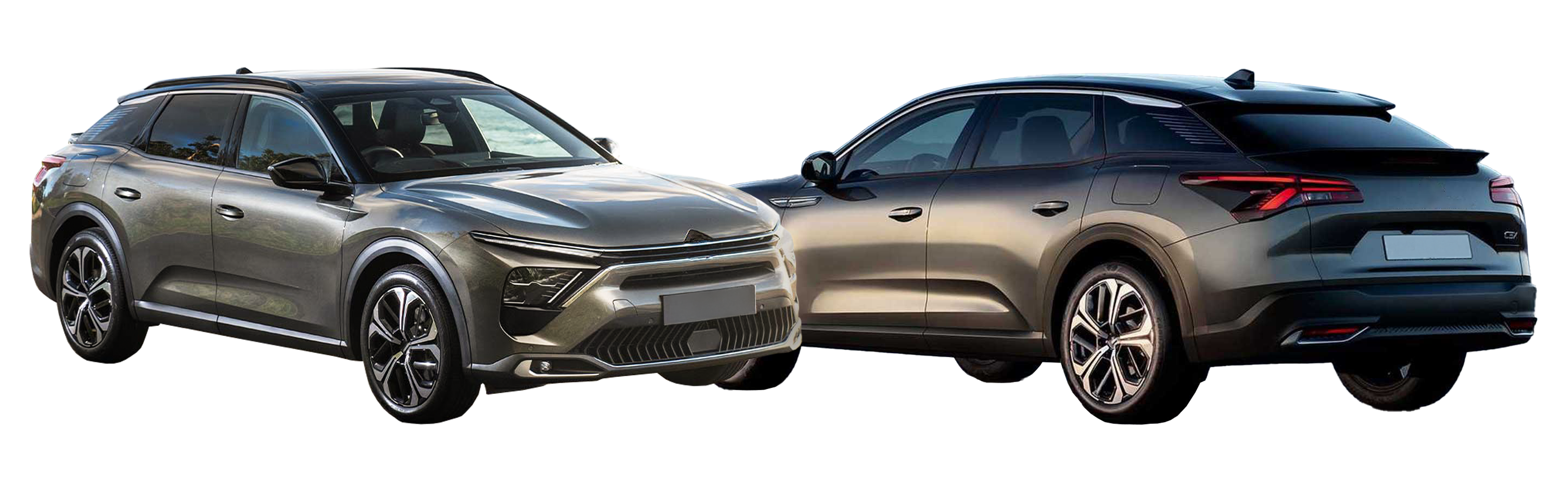 CITROEN C5 X