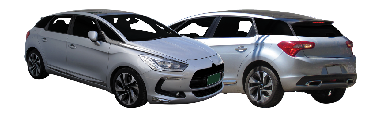 CITROEN DS5