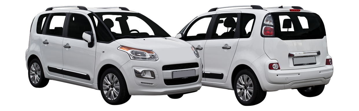 CITROEN C3 PICASSO