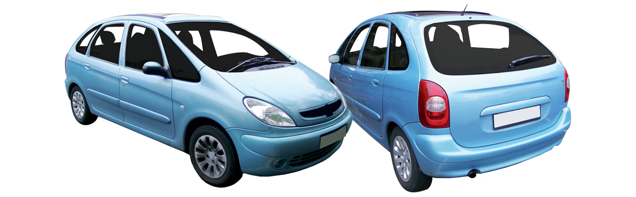 CITROEN XSARA PICASSO