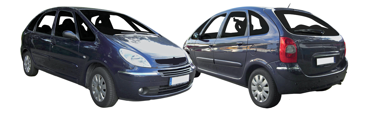 CITROEN XSARA PICASSO