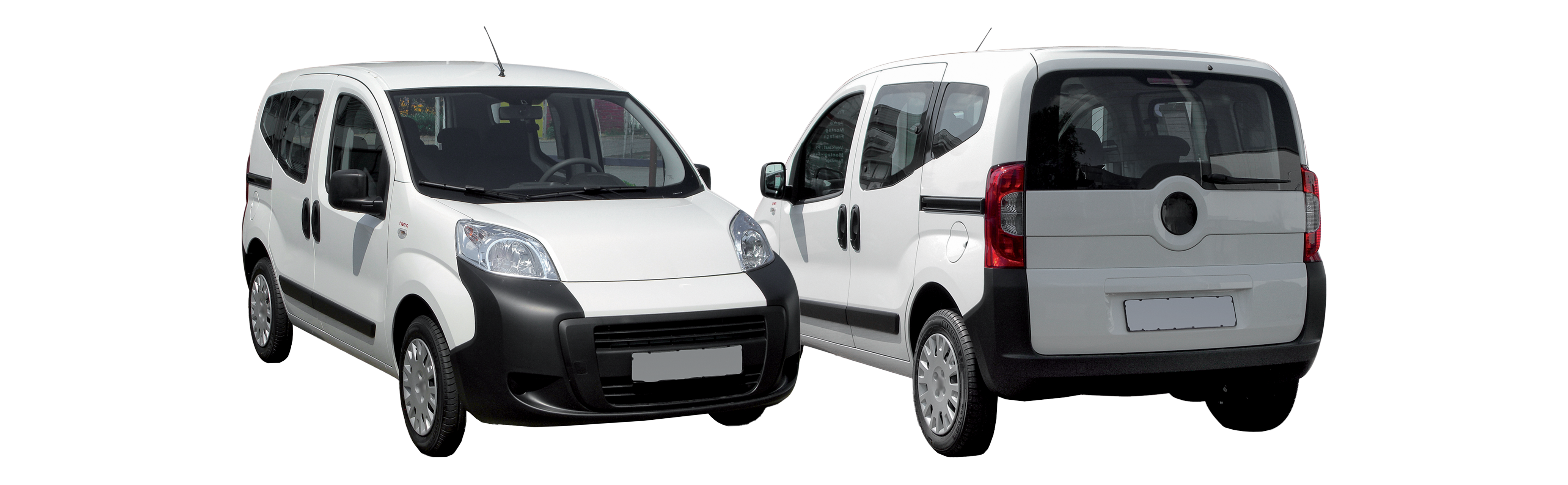 CITROEN NEMO