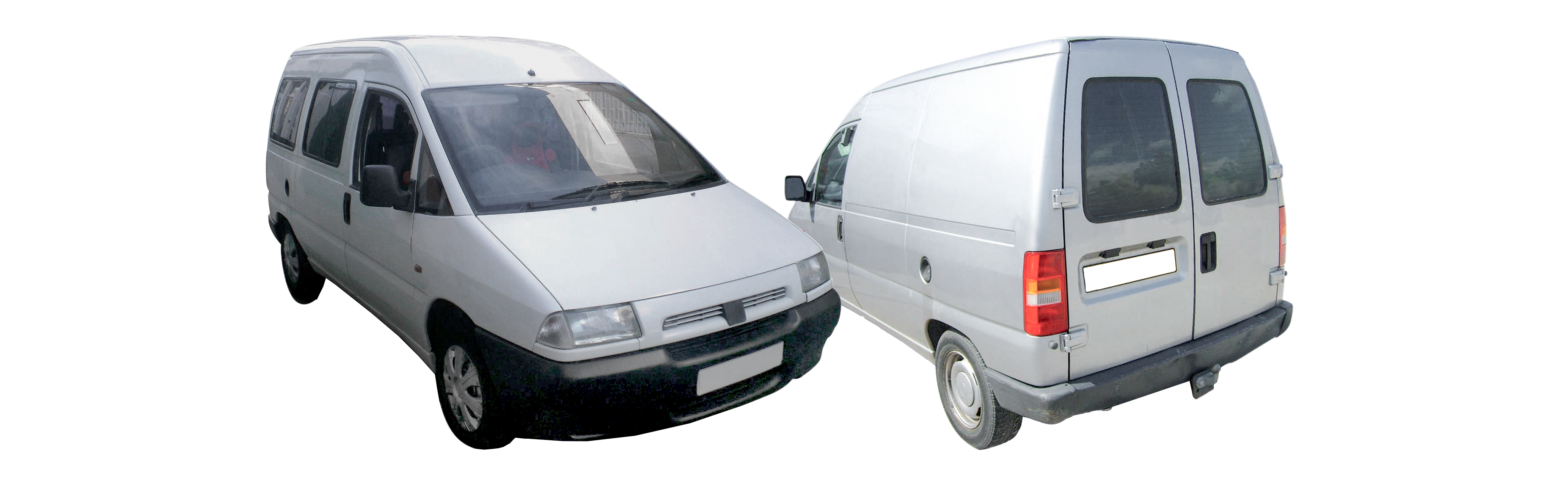 CITROEN JUMPY
