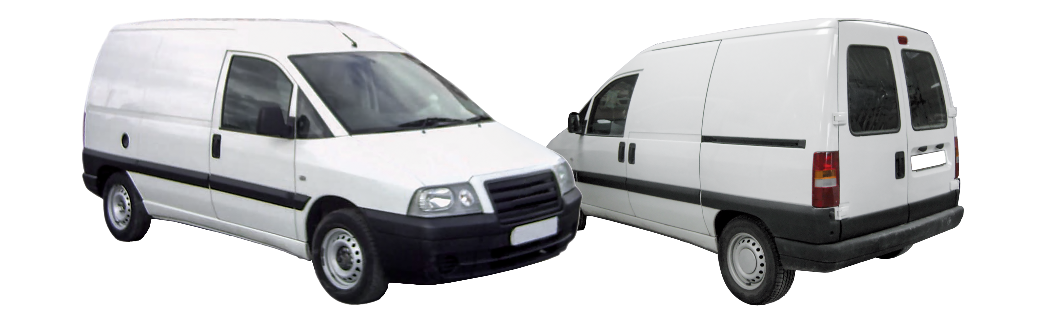 CITROEN JUMPY