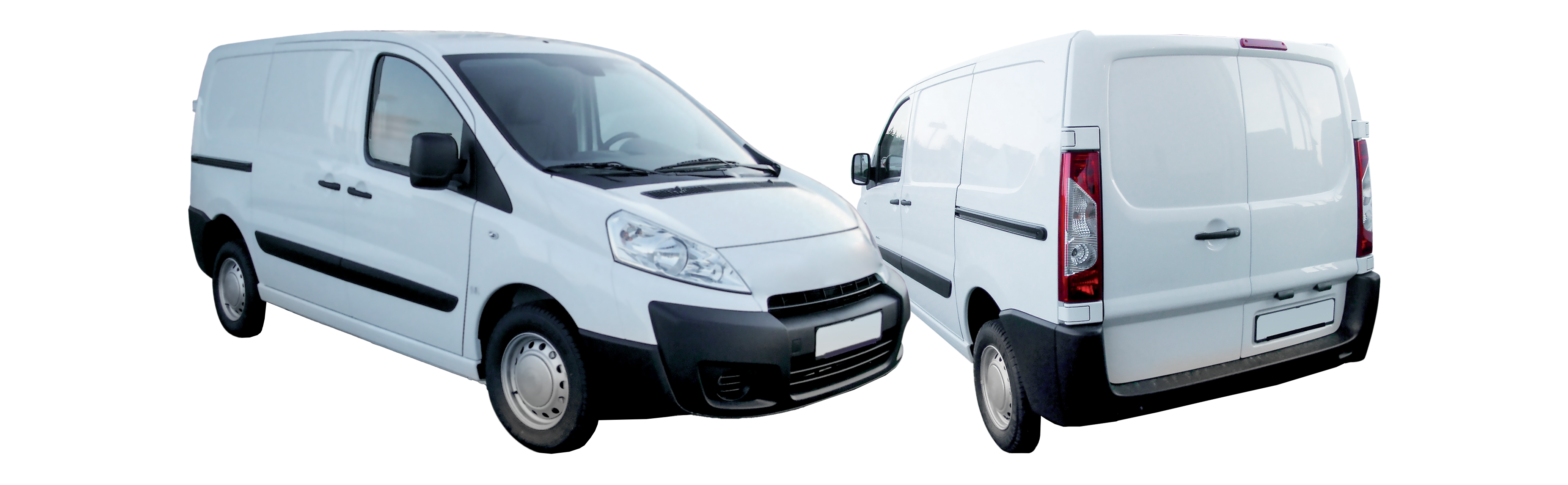 CITROEN JUMPY / DISPATCH