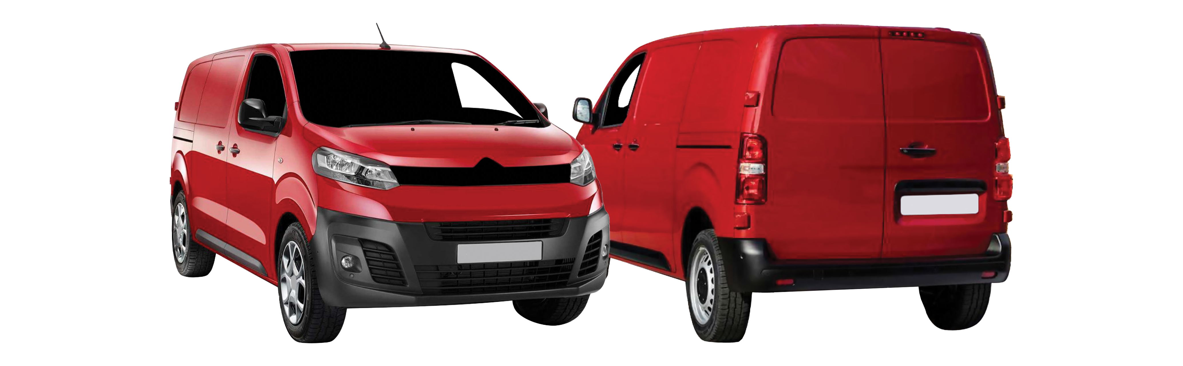 CITROEN JUMPY / DISPATCH