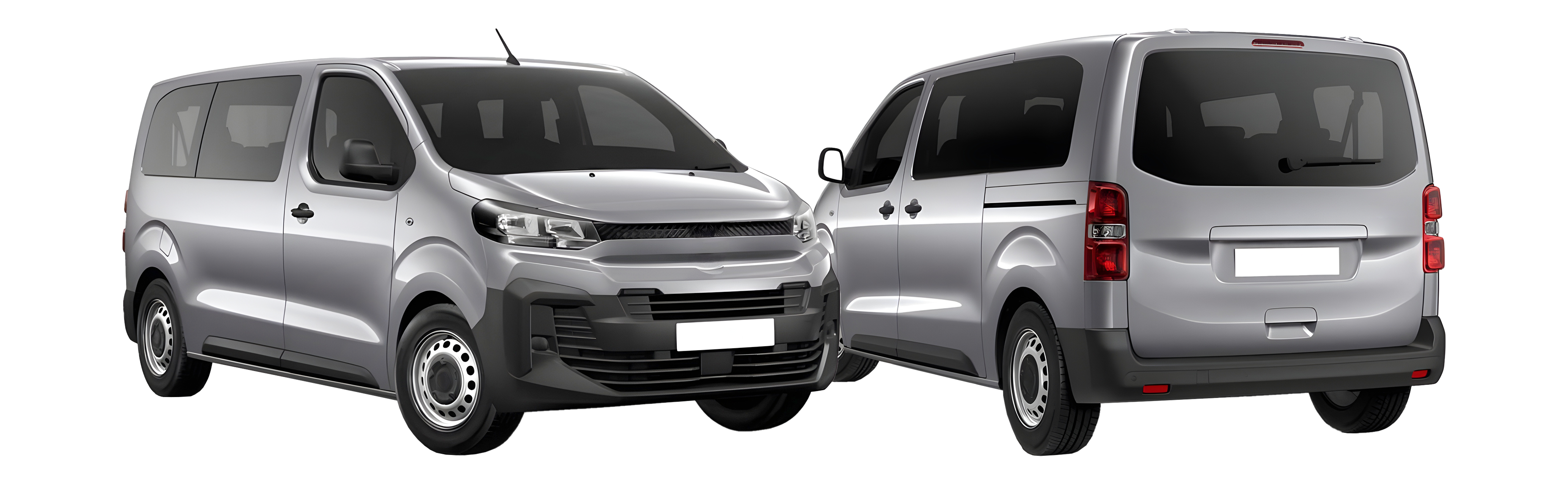 CITROEN JUMPY