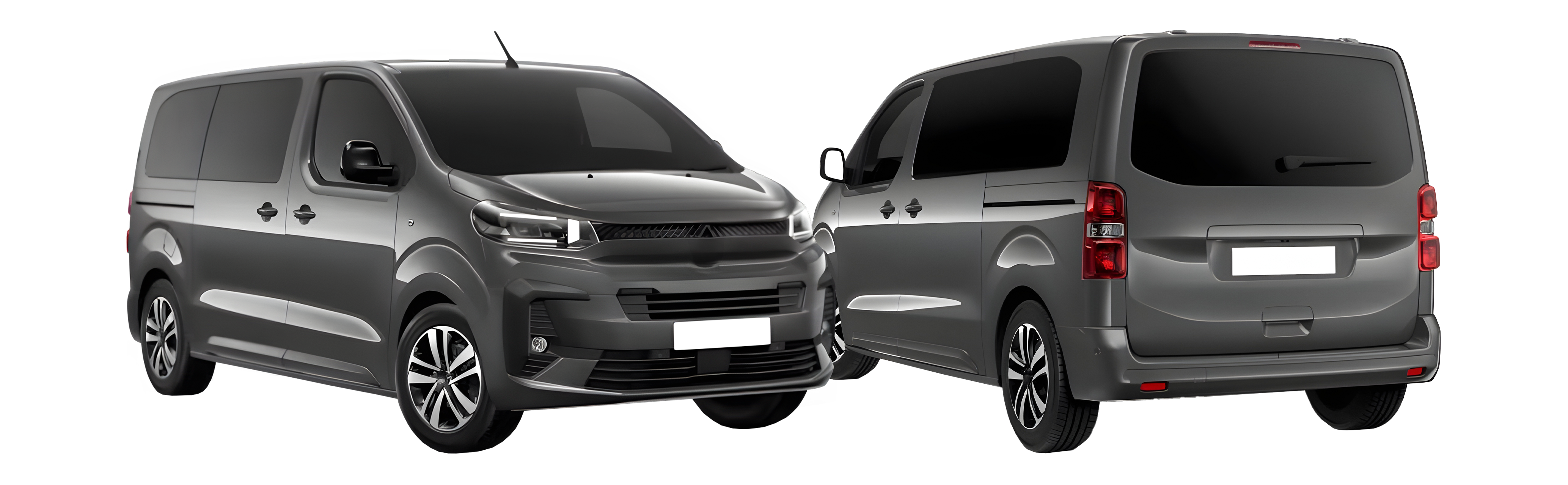 CITROEN SPACE TOURER