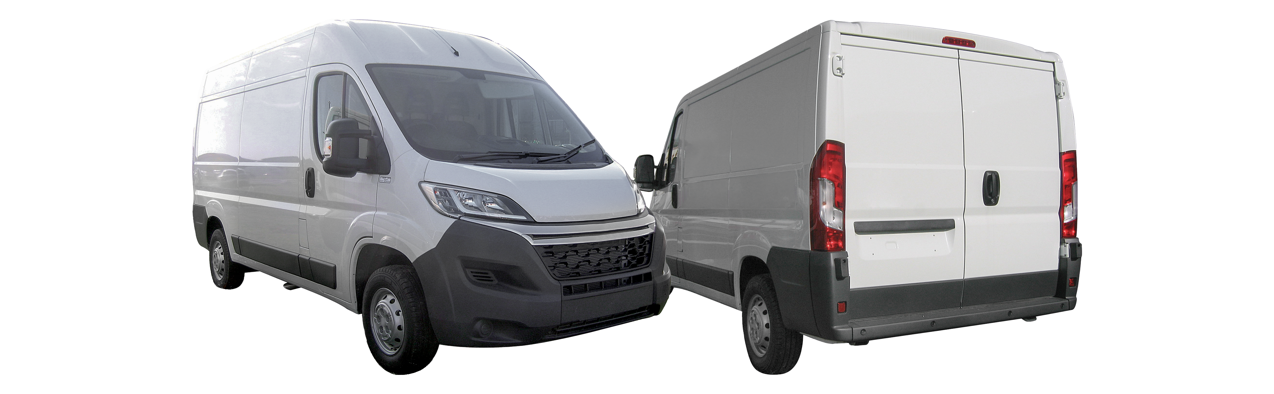 CITROEN JUMPER
