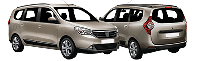 DACIA LODGY