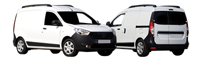 DACIA DOKKER / DOKKER VAN