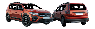 DACIA JOGGER