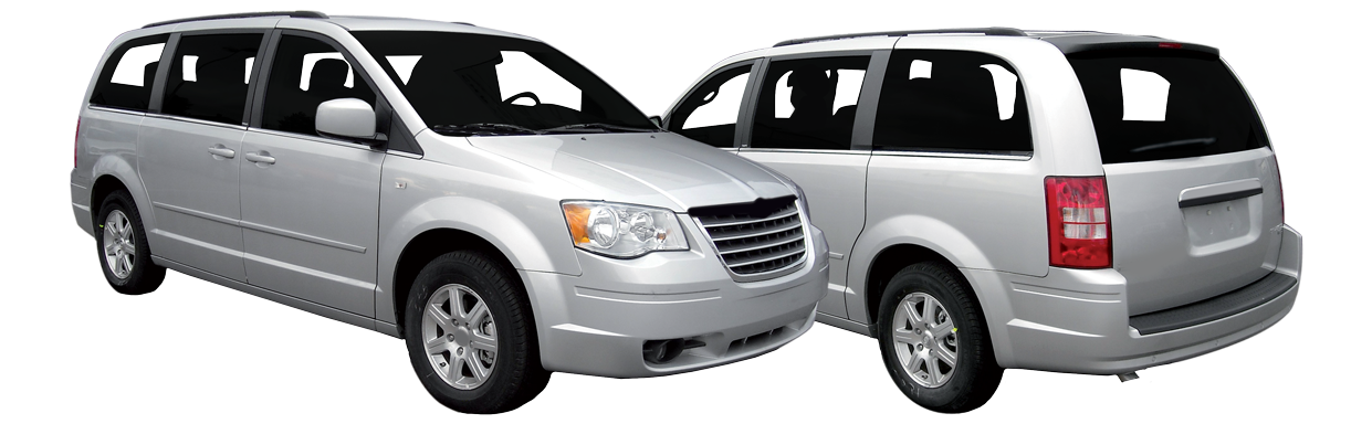 CHRYSLER/DODGE GRAND VOYAGER