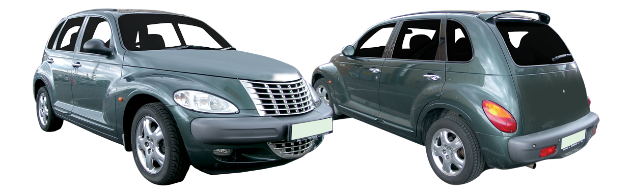 CHRYSLER/DODGE PT CRUISER
