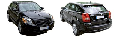 CHRYSLER/DODGE CALIBER