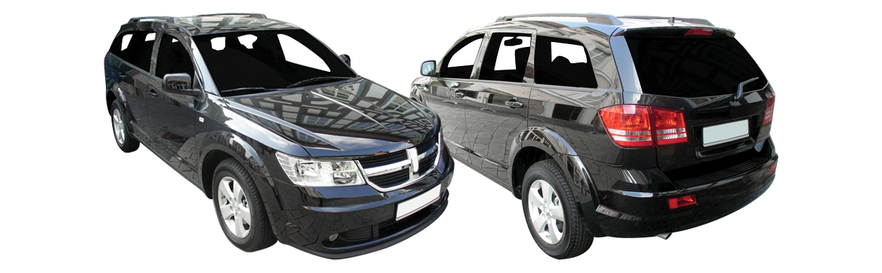 CHRYSLER/DODGE JOURNEY