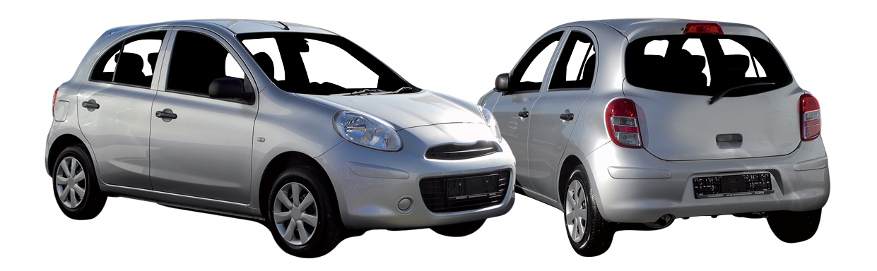 NISSAN MICRA K13