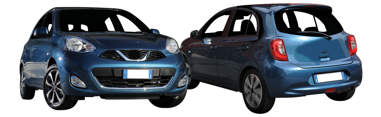 NISSAN MICRA K13