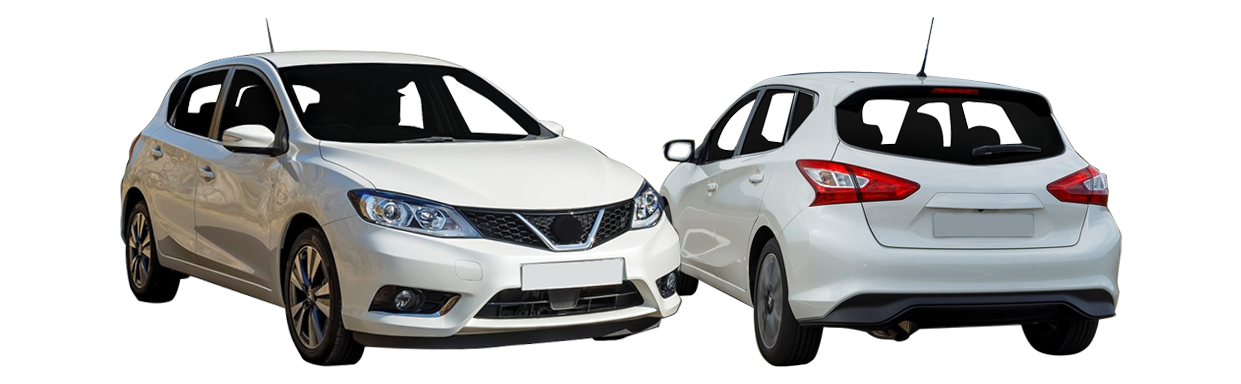 NISSAN PULSAR