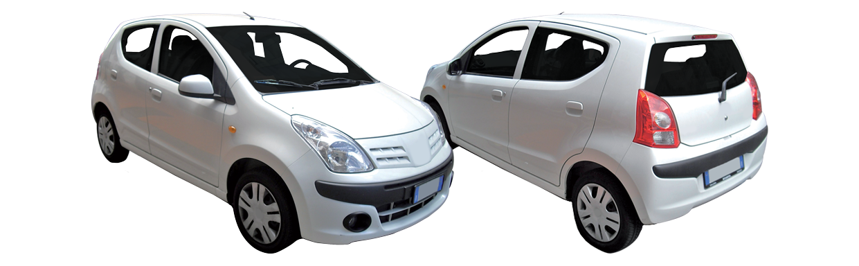 NISSAN PIXO