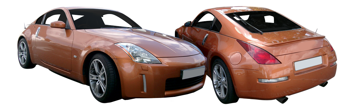 NISSAN 350Z