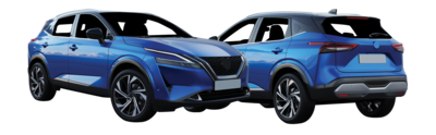 NISSAN QASHQAI (J12)