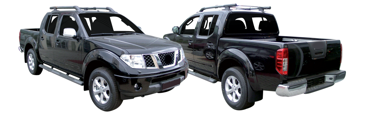 NISSAN NAVARA PATHFINDER (D40)