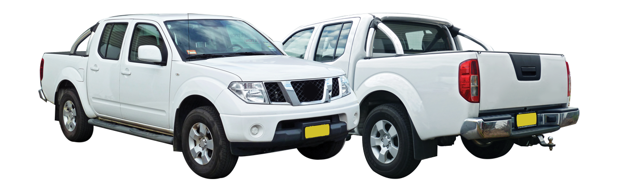 NISSAN NAVARA PATHFINDER (D40)