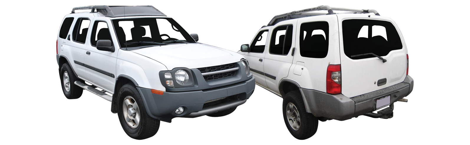 NISSAN XTERRA