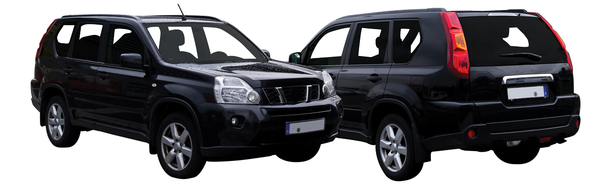 NISSAN XTRAIL