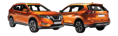 NISSAN XTRAIL
