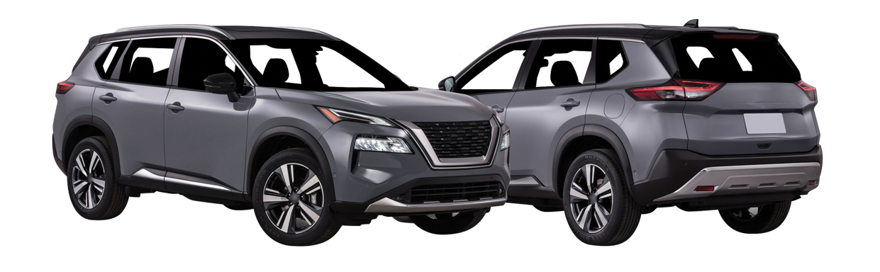 NISSAN XTRAIL