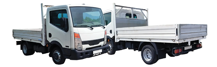 NISSAN CABSTAR F24 ATLAS