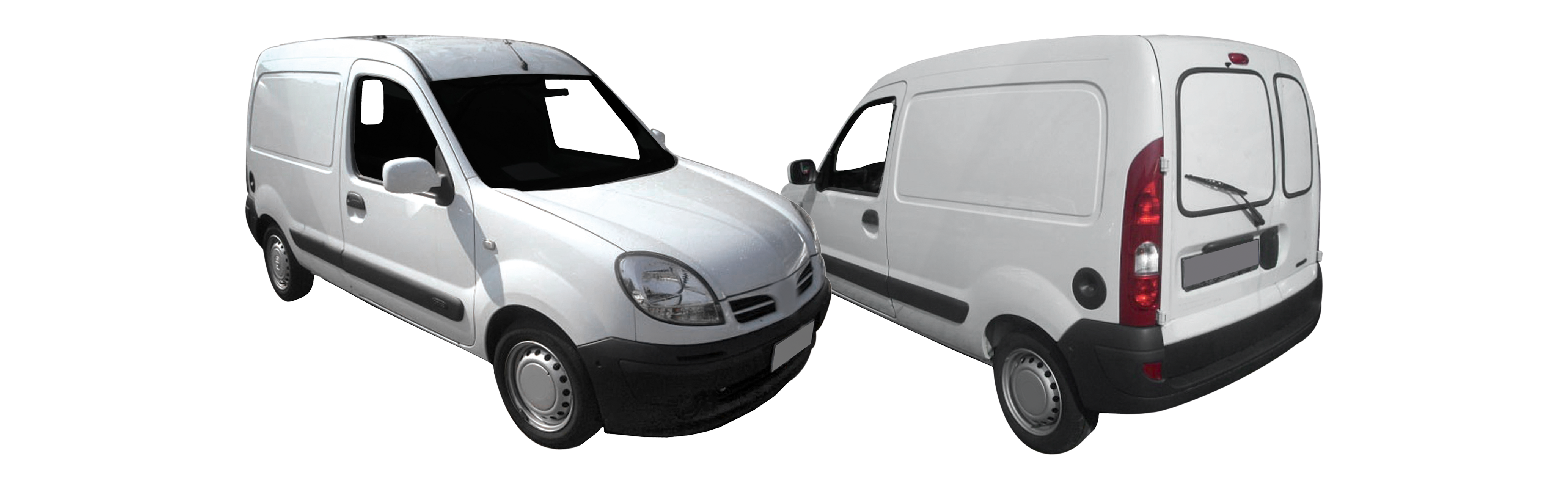 NISSAN KUBISTAR