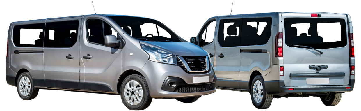 NISSAN NV 300 (X82)