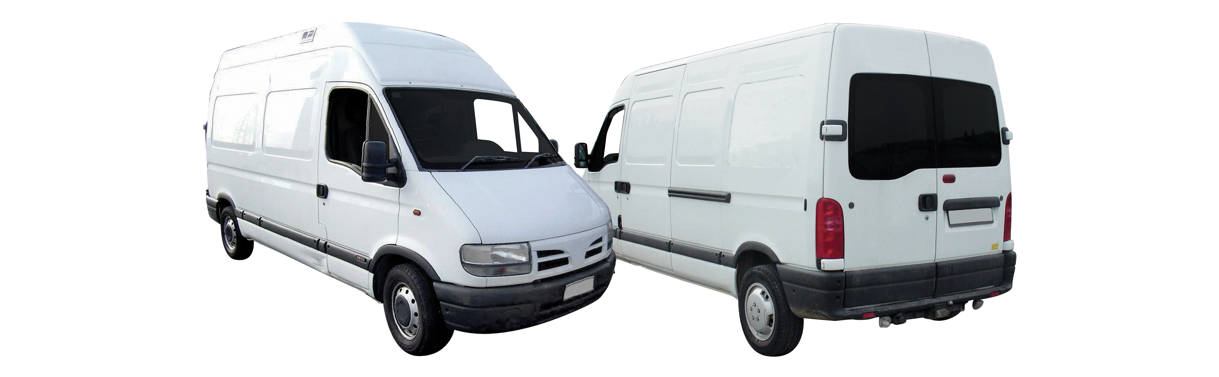 NISSAN INTERSTAR