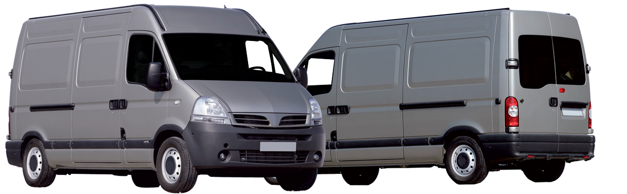 NISSAN INTERSTAR